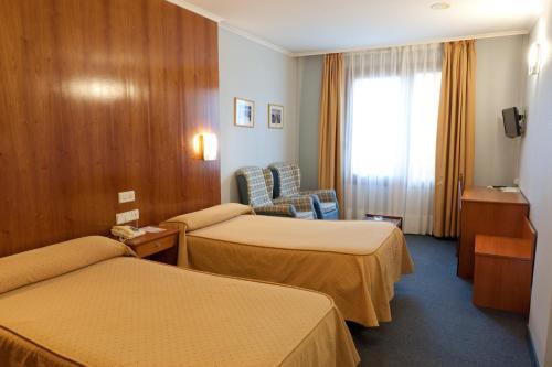 Hotel Beratxa