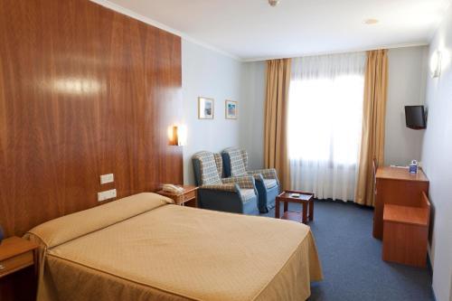 Hotel Beratxa