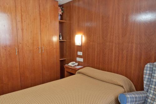 Hotel Beratxa