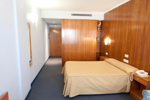 Hotel Beratxa