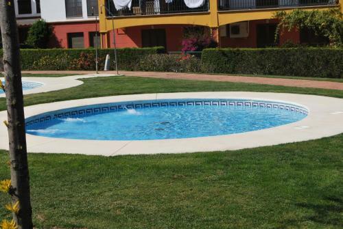 Apartamento En Costa Esuri