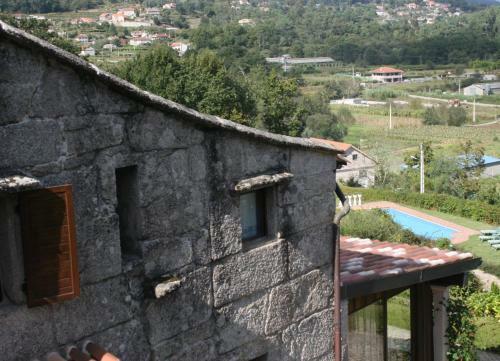 Casa Do Val