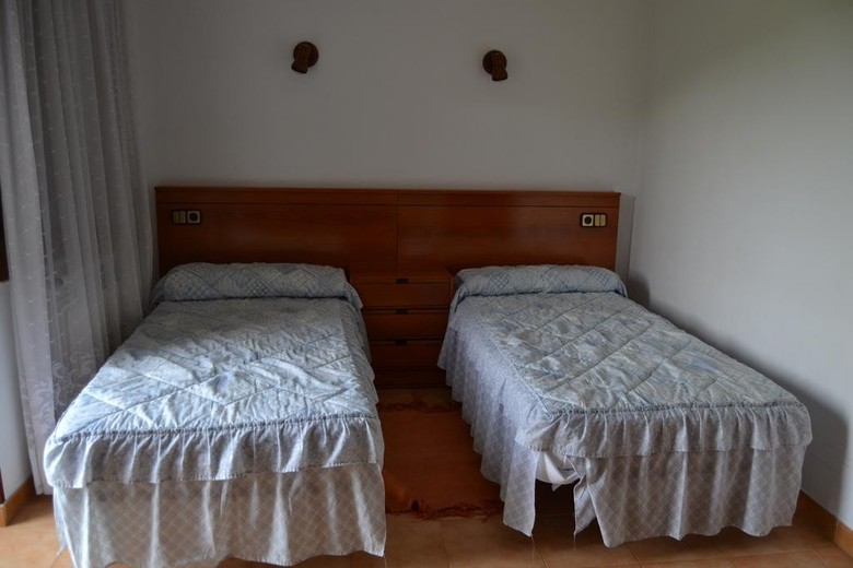 Hostal Sidreria La Casa Abajo