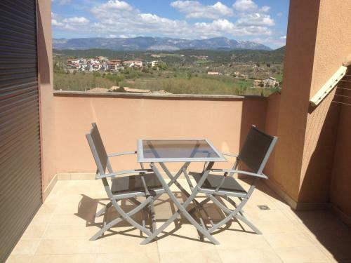 Apartament Cal Jalmar