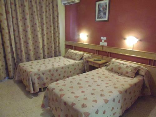 Hostal Ventorrillo