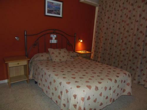 Hostal Ventorrillo