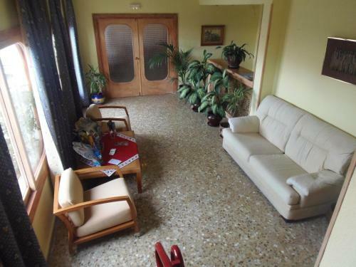 Hostal Ventorrillo