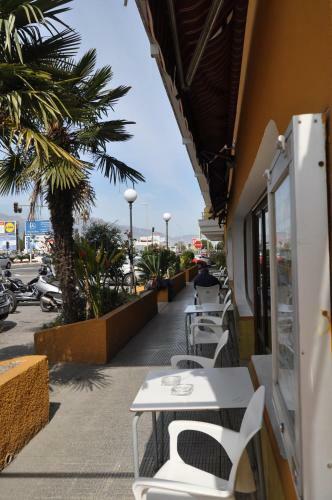 Hostal Ventorrillo
