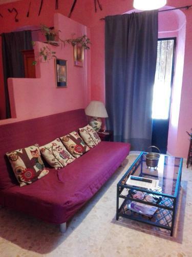 Apartamentos Jerez Centro