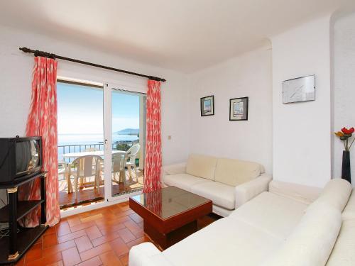Apartment Grifeu