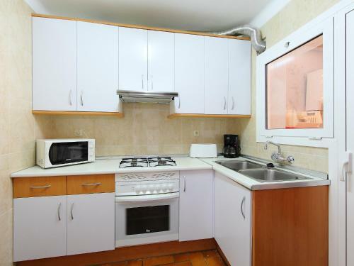 Apartment Grifeu