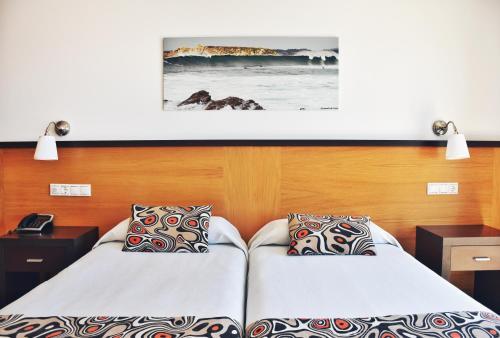 Hotel Mardevela