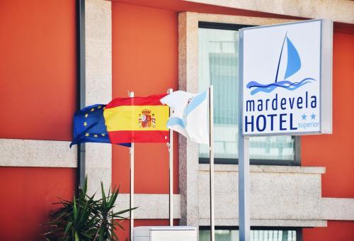 Hotel Mardevela