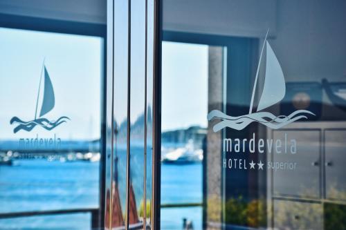 Hotel Mardevela
