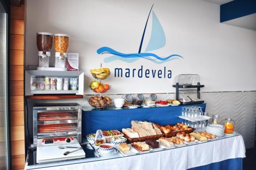 Hotel Mardevela