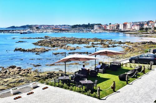 Hotel Mardevela