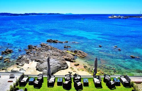 Hotel Mardevela
