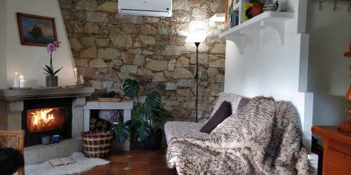 Casa Costaneira