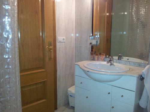 Hostal Alojamientos R�o Cares