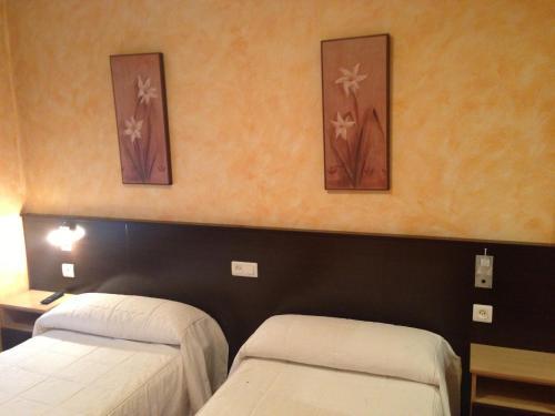 Hostal Alojamientos R�o Cares