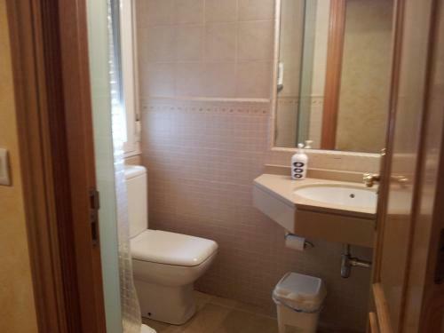 Hostal Alojamientos R�o Cares