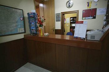 Hostal Continental