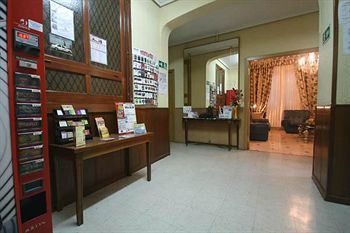 Hostal Continental