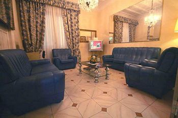 Hostal Continental