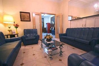 Hostal Continental