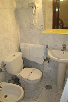 Hostal Continental