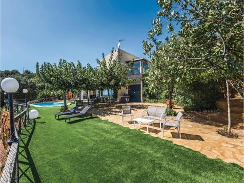 Holiday Home Gessamins