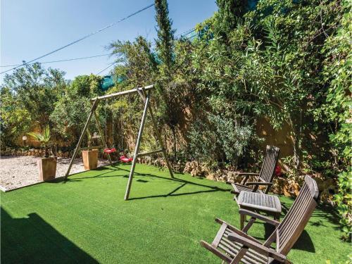 Holiday Home Gessamins