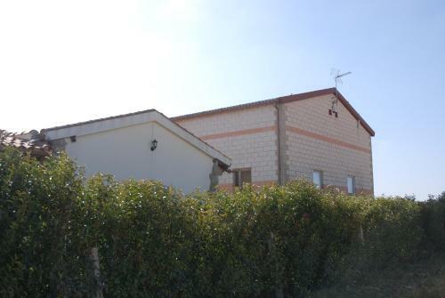 Hotel Rural Teso De La Encina