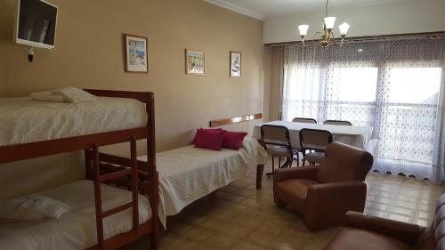 Aparthotel Apart Santa Lucia