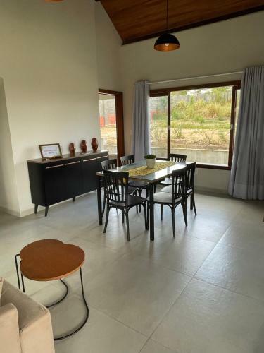 Casa de Campo Em Areia-pb - Cond. Reserva Da Serra