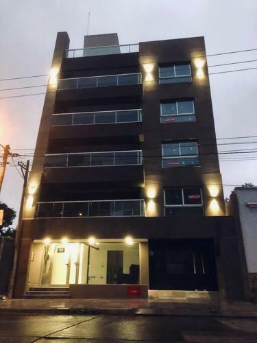 Apartamento Espacio 20 - Hermoso Dpto!