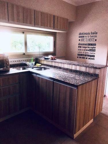 Apartamento Espacio 20 - Hermoso Dpto!