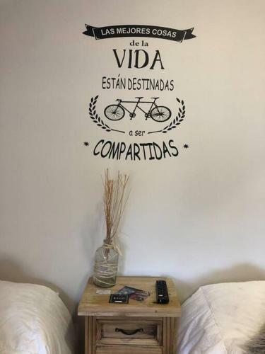 Apartamento Espacio 20 - Hermoso Dpto!