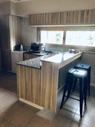 Apartamento Espacio 20 - Hermoso Dpto!