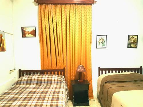 Hotelcasamorazangranada