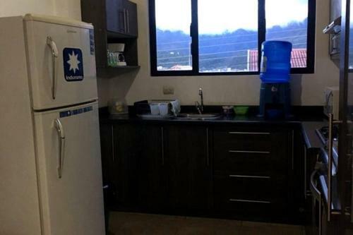 Castellana House Loja, Apartment With Terrace