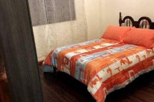 Castellana House Loja, Apartment With Terrace