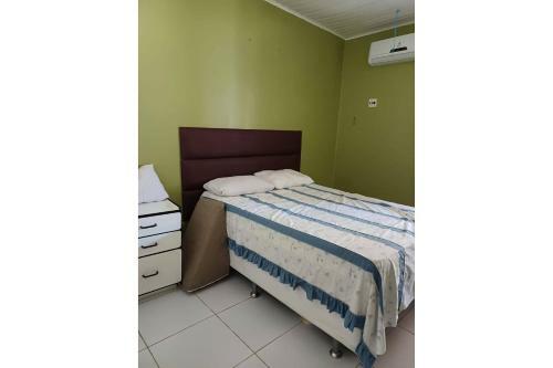 Casa Barra de S�o Miguel Praia Das Conchas