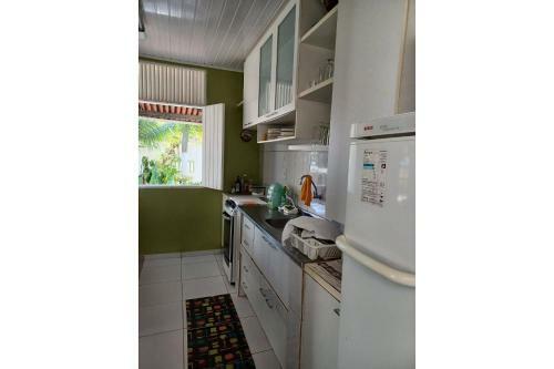 Casa Barra de S�o Miguel Praia Das Conchas