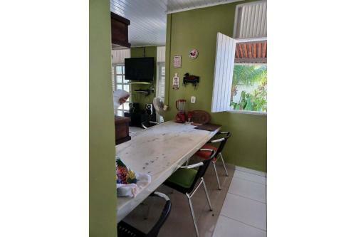 Casa Barra de S�o Miguel Praia Das Conchas
