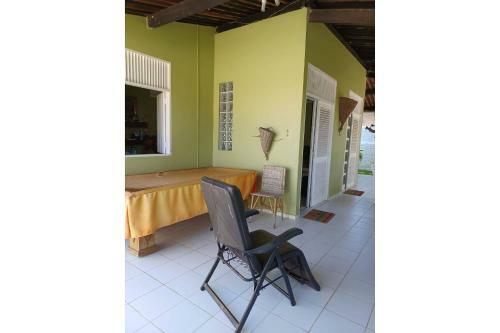 Casa Barra de S�o Miguel Praia Das Conchas