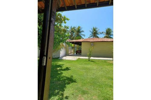 Casa Barra de S�o Miguel Praia Das Conchas