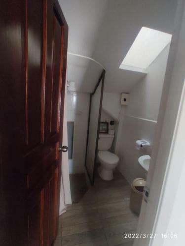Apartamento Zafiro