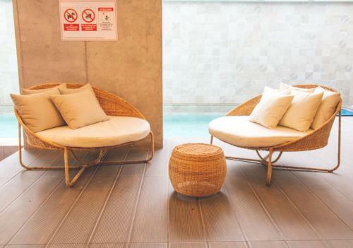 Apartamento Quito Luxury Suite With Great Views & Chill Vibes