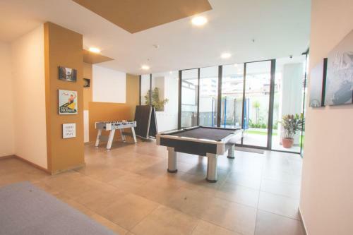 Apartamento Quito Luxury Suite With Great Views & Chill Vibes